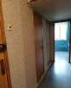 Сдам комнату в 3-к квартире в Москве, м. Марьино, Батайский пр. 31, 19 м²