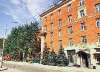Сдам студию в Москве, м. Окружная, Гостиничный пр. 8к1, 19 м²