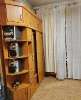 Сдам комнату в 3-к квартире в Москве, м. Люблино, Краснодарская ул. 1, 14 м²