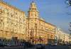 Сдам 2-комнатную квартиру в Москве, м. Сухаревская, Малая Сухаревская пл. 1с1, 60 м²