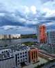 Сдам 2-комнатную квартиру, ул. Вертолётчиков 2Ак3, 54 м²