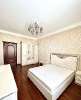 Сдам 3-комнатную квартиру в Москве, м. ВДНХ, ул. Космонавтов 10к3, 120 м²