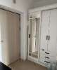 Сдам комнату в 2-к квартире в Москве, м. Шелепиха, Мукомольный пр., 15 м²