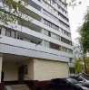 Сдам 1-комнатную квартиру в Москве, м. ВДНХ, ул. Космонавтов 10к2, 28 м²