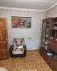 Сдам 2-комнатную квартиру, 1-й Кирпичный пер. 14, 44 м²