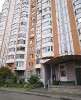 Сдам 1-комнатную квартиру в Москве, м. Боровское шоссе, Боровское ш. 20, 38 м²