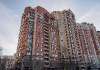 Сдам 3-комнатную квартиру в Москве, м. Проспект Вернадского, ул. Удальцова 65, 130 м²