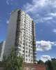 Сдам комнату в 4-к квартире в Москве, м. Тропарево, ул. Академика Анохина 46к3, 22 м²