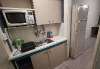 Сдам студию, ул. Буракова 1к2, 17.6 м²
