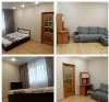 Сдам 1-комнатную квартиру в Москве, м. Крылатское, Рублёвское ш. 52, 37 м²
