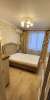 Сдам 2-комнатную квартиру в Москве, м. Проспект Мира, пр-т Мира 58, 45 м²