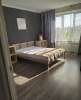 Сдам 1-комнатную квартиру, 1-я Новокузьминская ул. 14, 40 м²
