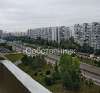 Сдам 1-комнатную квартиру в Москве, м. Борисово, ул. Борисовские Пруды 16к5, 38 м²