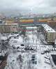 Сдам 1-комнатную квартиру в Москве, м. Авиамоторная, Шепелюгинская ул. 10к1, 34 м²