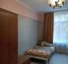 Сдам комнату в 9-к квартире в Москве, м. Ростокино, Будайская ул. 9, 20.7 м²