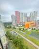 Сдам 2-комнатную квартиру в Москве, м. Митино, Пятницкое ш. 23к2, 50.2 м²