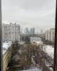 Сдам койко-место в 3-к квартире в Москве, м. Багратионовская, ул. Олеко Дундича 13к2, 16 м²