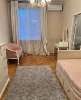 Сдам 3-комнатную квартиру в Москве, м. Автозаводская, Пересветов пер. 6, 56 м²