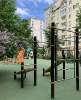 Сдам 2-комнатную квартиру в Москве, м. Киевская, Кутузовский пр-т 8, 58 м²