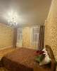 Сдам 3-комнатную квартиру в Москве, м. Сокольники, ул. Стромынка 5, 78 м²