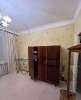 Сдам комнату в 3-к квартире в Москве, м. Смоленская, Проточный пер. 4, 16 м²