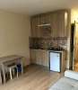 Сдам студию в Москве, м. Беломорская, Клинская ул. 4к2, 19 м²