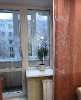 Сдам 1-комнатную квартиру в Москве, м. Технопарк, Нагатинская наб. 64к1, 30 м²