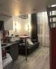 Сдам студию в Москве, м. Марьино, улица Перерва 18, 37 м²