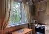 Сдам 1-комнатную квартиру в Москве, м. Марьино, Луговой пр. 12к2, 37.7 м²
