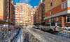Сдам 1-комнатную квартиру в Москве, м. Серпуховская, Люсиновская ул. 37, 36 м²
