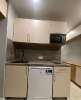 Сдам студию в Москве, м. Кузьминки, Жигулёвская ул. 4к1, 16 м²