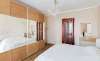 Сдам 2-комнатную квартиру в Москве, м. Деловой центр, Кутузовский пр-т 24, 58 м²