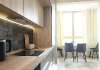 Сдам 1-комнатную квартиру, Карамышевская наб. 2А, 60 м²