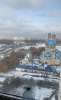 Сдам комнату в 3-к квартире в Москве, м. Домодедовская, Борисовский пр. 1к2, 19 м²