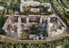 Сдам 1-комнатную квартиру в Москве, м. Саларьево, Новомосковский административный округ поселение Московский Родниковая ул. 30к3, 34 м²