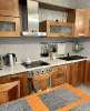 Сдам 2-комнатную квартиру в Москве, м. Кунцевская, ул. Кутузова 2, 60 м²
