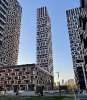 Сдам 1-комнатную квартиру в Москве, м. Локомотив, Амурская ул. 1Ак3, 60 м²