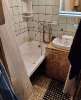 Сдам комнату в 3-к квартире в Москве, м. Южная, Сумской пр. 29, 18.5 м²