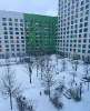 Сдам 1-комнатную квартиру в Москве, м. Бунинская аллея, Новомосковский административный округ поселение Сосенское пос. Коммунарка ул. Александры Монаховой 96к2, 47 м²