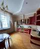 Сдам 2-комнатную квартиру в Москве, м. Тропарево, Ленинский пр-т 123, 80 м²