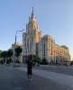 Сдам 3-комнатную квартиру в Москве, м. Красные ворота, Садовая-Спасская ул. 21/1, 100 м²