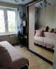 Сдам 2-комнатную квартиру в Москве, м. Свиблово, пр. Нансена 6к2, 47 м²