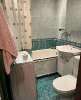 Сдам 1-комнатную квартиру в Москве, м. Перово, Братская ул. 19к2, 30 м²