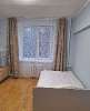 Сдам комнату в 3-к квартире в Москве, м. Фрунзенская, ул. Ефремова 13, 14 м²