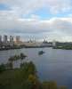 Сдам студию в Москве, м. Мякинино, квартал № 100 1к3, 21.5 м²