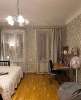 Сдам комнату в 3-к квартире в Москве, м. Тульская, Мытная ул. 56, 20 м²