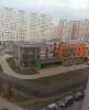 Сдам 1-комнатную квартиру, пр-т Защитников Москвы 14, 37.7 м²