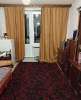Сдам комнату в 3-к квартире в Москве, м. Домодедовская, . 124к1, 19 м²