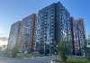 Сдам 2-комнатную квартиру в Москве, м. Локомотив, Сиреневый б-р 4/1, 60 м²