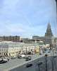 Сдам 3-комнатную квартиру в Москве, м. Смоленская, Смоленская пл. 13/21, 89 м²